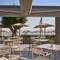 Отель Atlantica Amalthia Beach Hotel