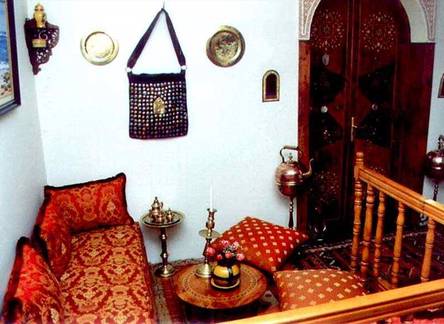 Отель Villa Quieta