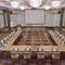 Отель Avantgarde Hotel Levent