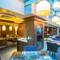 Отель Avantgarde Hotel Levent