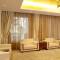 Отель Feitian Hotel Beijing