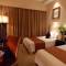 Отель Feitian Hotel Beijing