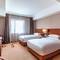 Отель Feitian Hotel Beijing