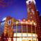 Отель Feitian Hotel Beijing