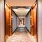 Отель Feitian Hotel Beijing