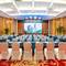 Отель Feitian Hotel Beijing