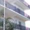 Отель Pensione Villa Sant'Antonio Apt