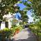 Отель Pensione Villa Sant'Antonio Apt