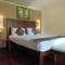 Отель Biyukukung Suites & Spa