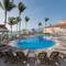 Отель Gr Solaris Cancun