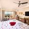 Отель Gr Solaris Cancun
