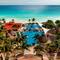 Отель Gr Solaris Cancun