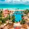 Отель Gr Solaris Cancun