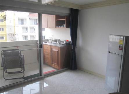 Отель Yorgos Phuket Palace Resort Condominium
