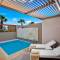 Отель Avra Imperial Beach Resort & Spa