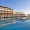 Отель Avra Imperial Beach Resort & Spa