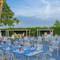 Отель Litohoro Olympus Resort Villas & Spa