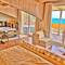 Отель Litohoro Olympus Resort Villas & Spa