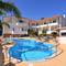 Отель Theoxenia Hotel Apartments