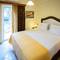 Отель Irida Resort Suites