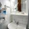 Отель Irida Resort Suites