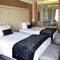 Отель Sofitel Wanda Beijing