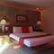Отель Panglao Bluewater Beach Resort