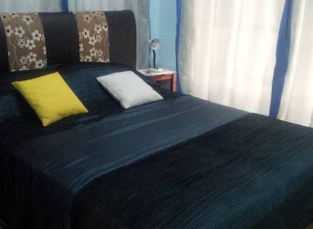 Отель Evergreen Seychelles APT