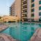 Отель Park Hotel Apartments
