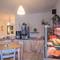 Отель Marilisa Apart Hotel
