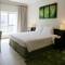 Отель Auris Hotel Apartments Deira APT