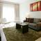 Отель Auris Hotel Apartments Deira APT
