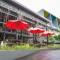 Отель Lantana Pattaya Hotel & Resort