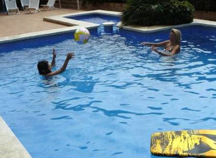Отель Rentalmar Costa Verde Apartments