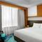Отель Radisson Blu Hotel Cebu