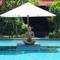 Отель KUSUMA RESORT