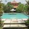 Отель KUSUMA RESORT