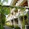 Отель KUSUMA RESORT