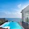 Отель Anantara Bali Uluwatu Resort & Spa