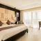 Отель Boutique Hoi An Resort