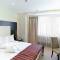 Отель Marins Park Hotel Москва Пражская