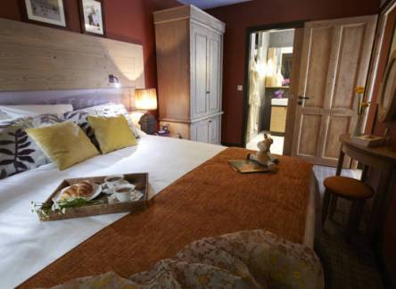 Отель P&V Premium Residence L'Amara