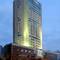 Отель Four Points by Sheraton Shanghai, Pudong