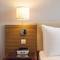 Отель Four Points by Sheraton Shanghai, Pudong