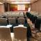 Отель Four Points by Sheraton Shanghai, Pudong