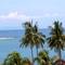 Отель Puri Bunga Beach Cottages