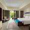 Отель Courtyard by Marriott Bali Nusa Dua