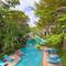 Отель Courtyard by Marriott Bali Nusa Dua