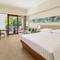 Отель Courtyard by Marriott Bali Nusa Dua