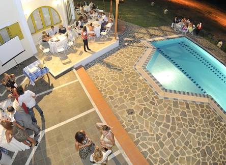 Отель 12 Islands Luxury Villas